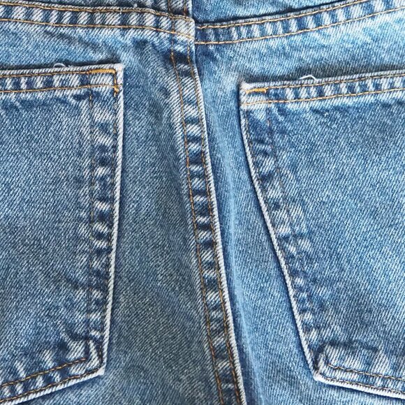 Men's Eddie Bauer jeans - Picture 4 of 5